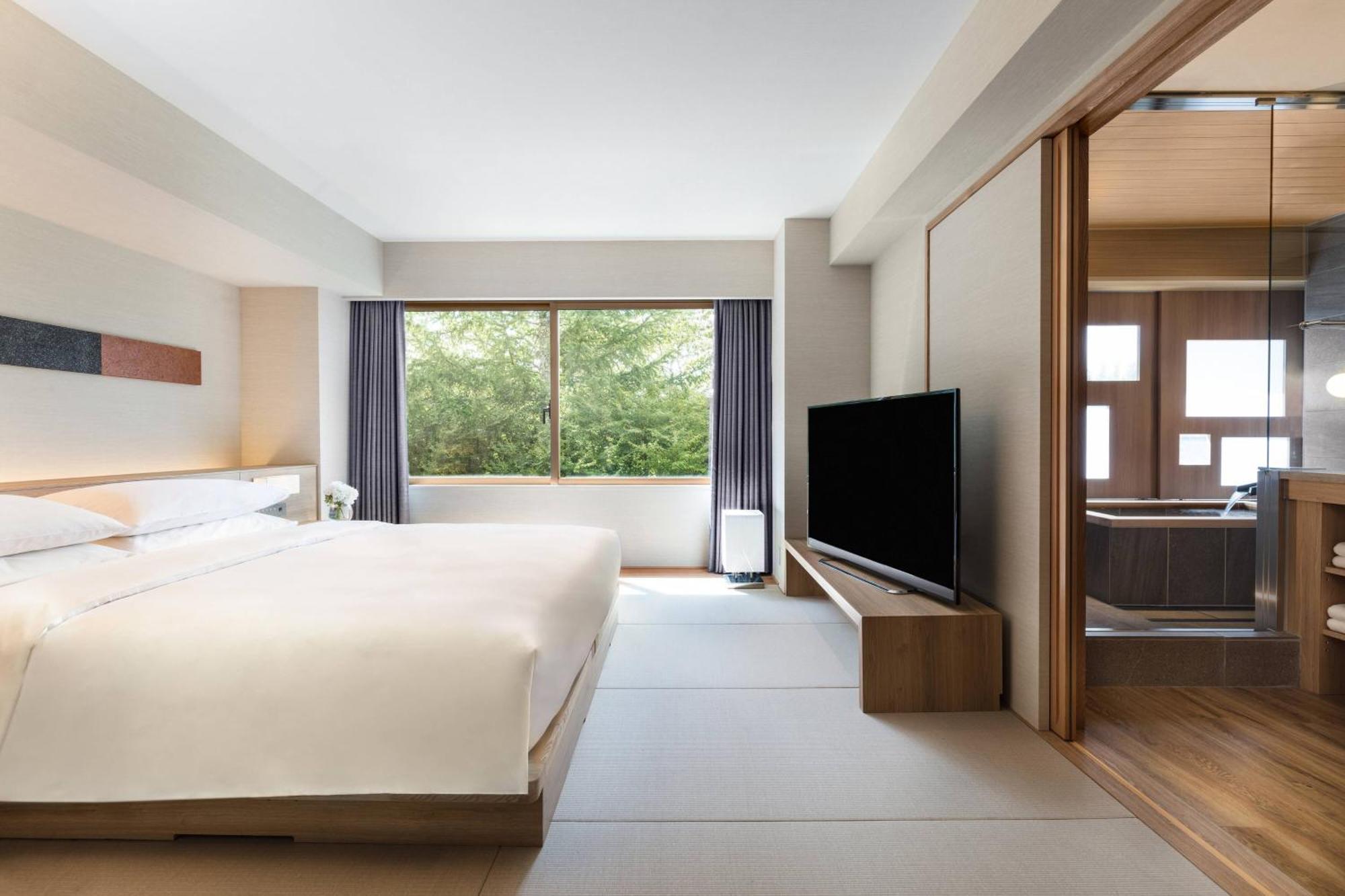 Fuji Marriott Hotel Lake Yamanaka Yamanakako Exterior foto