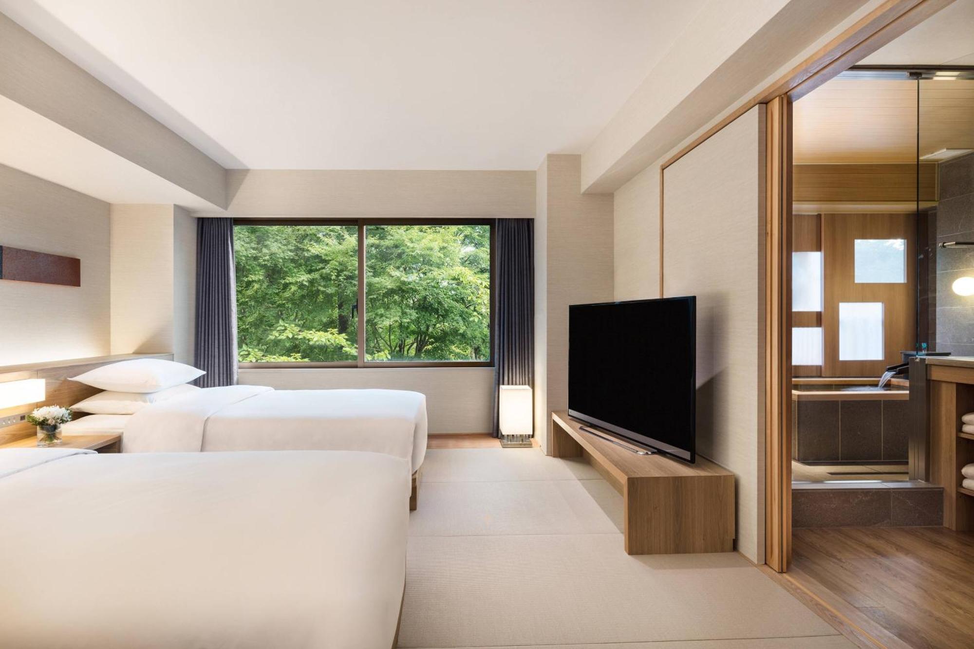 Fuji Marriott Hotel Lake Yamanaka Yamanakako Exterior foto