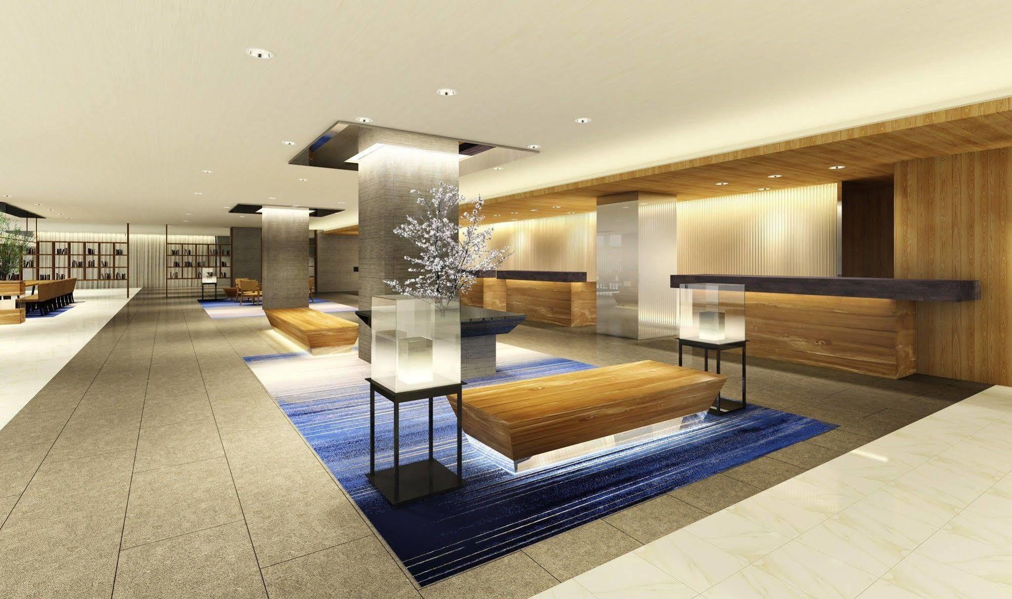 Fuji Marriott Hotel Lake Yamanaka Yamanakako Exterior foto